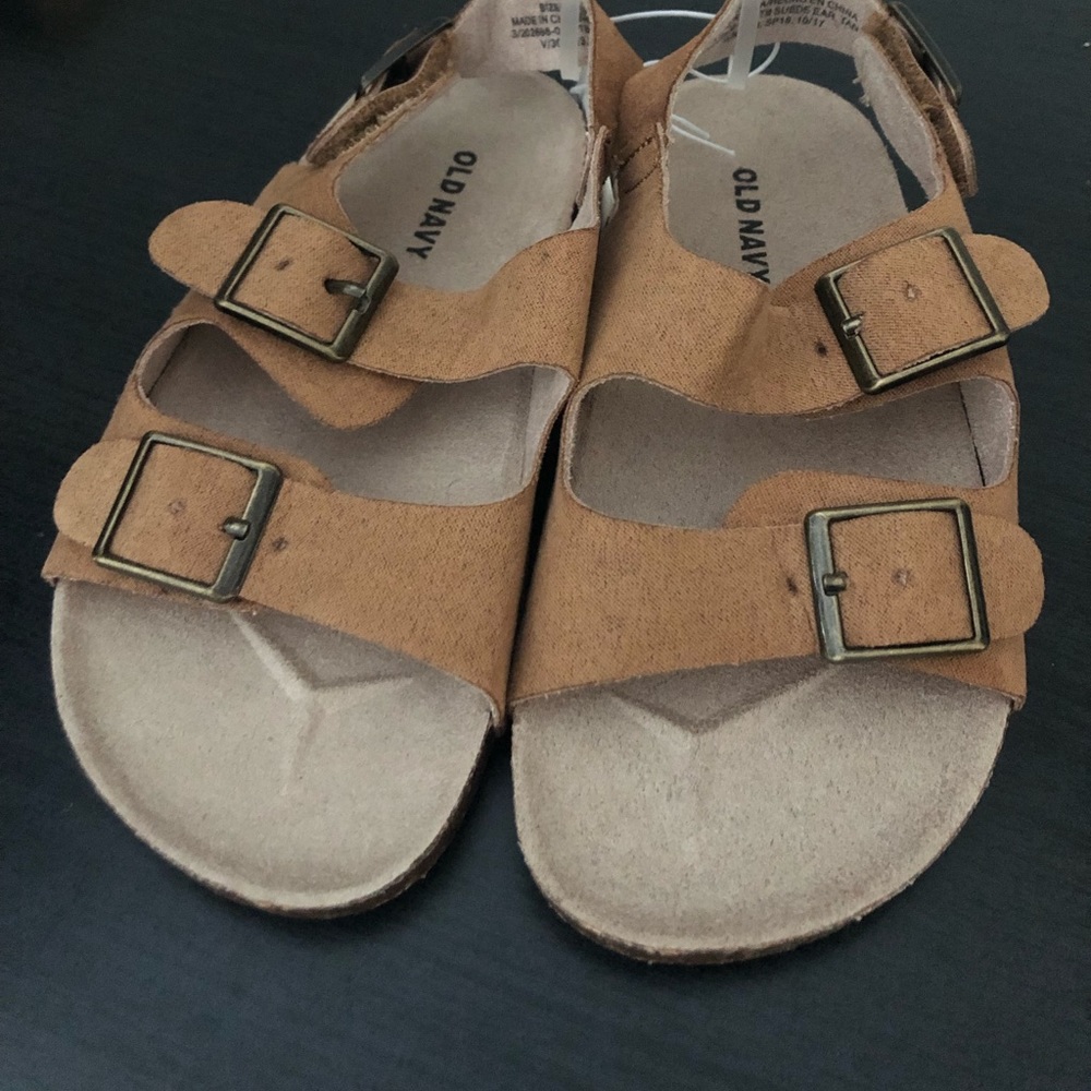 Sandals